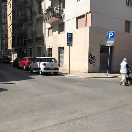 Rosabella Casa Vacanze Bari Kültér fotó