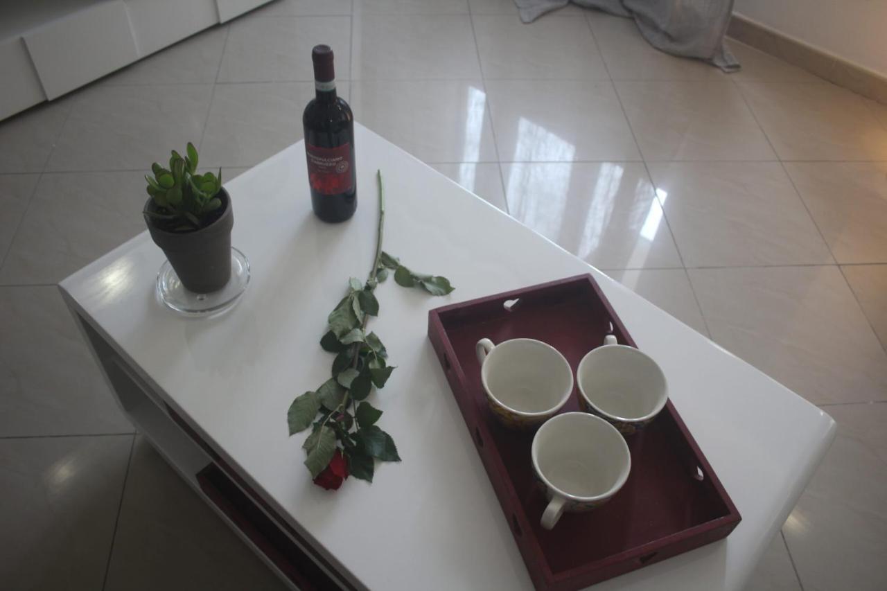 Rosabella Casa Vacanze Bari Kültér fotó