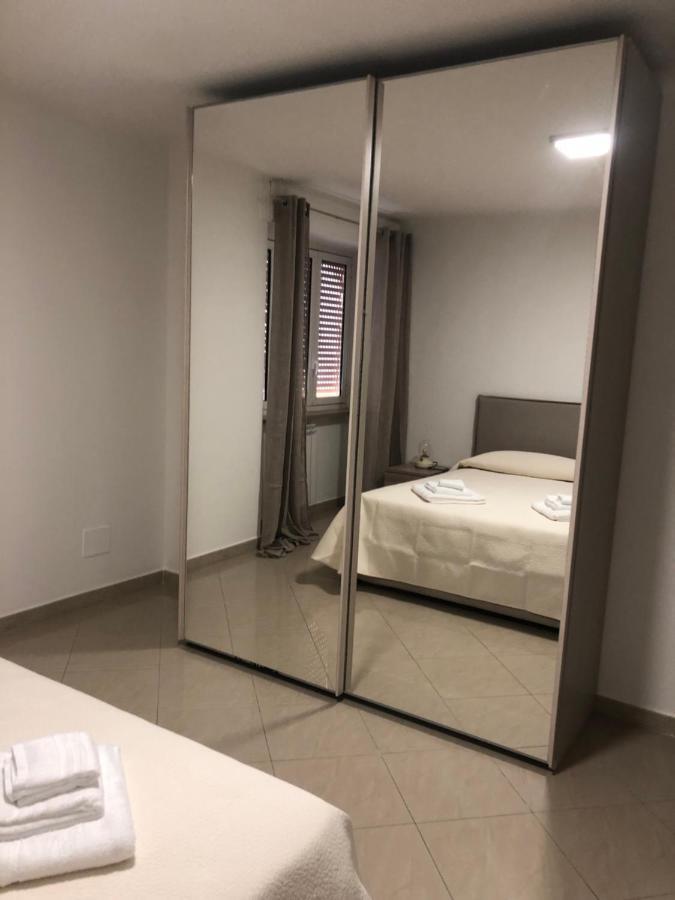 Rosabella Casa Vacanze Bari Kültér fotó