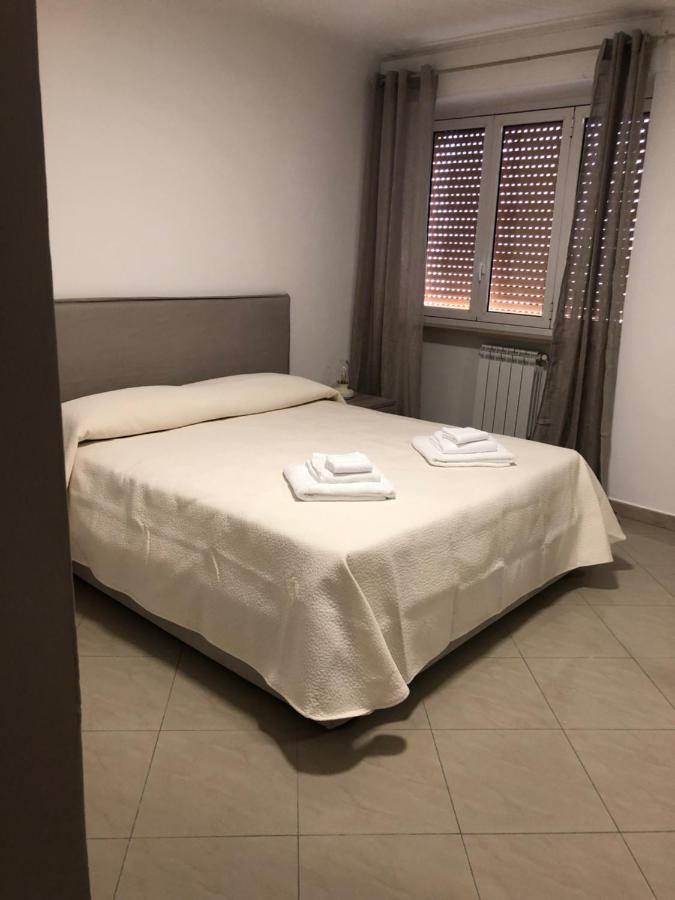 Rosabella Casa Vacanze Bari Kültér fotó
