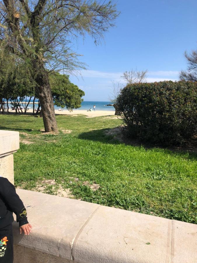 Rosabella Casa Vacanze Bari Kültér fotó