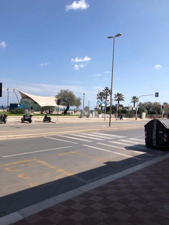 Rosabella Casa Vacanze Bari Kültér fotó