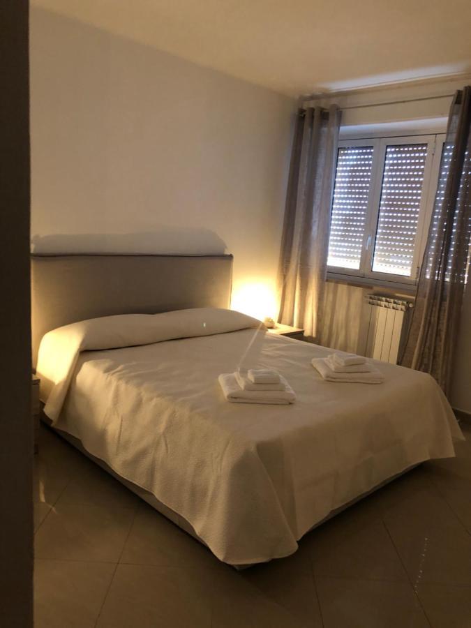 Rosabella Casa Vacanze Bari Kültér fotó