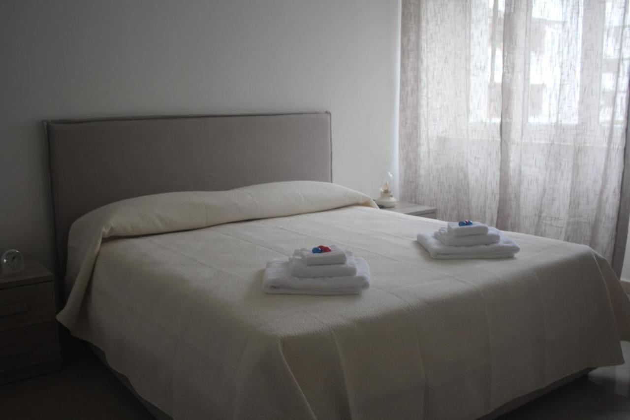Rosabella Casa Vacanze Bari Kültér fotó
