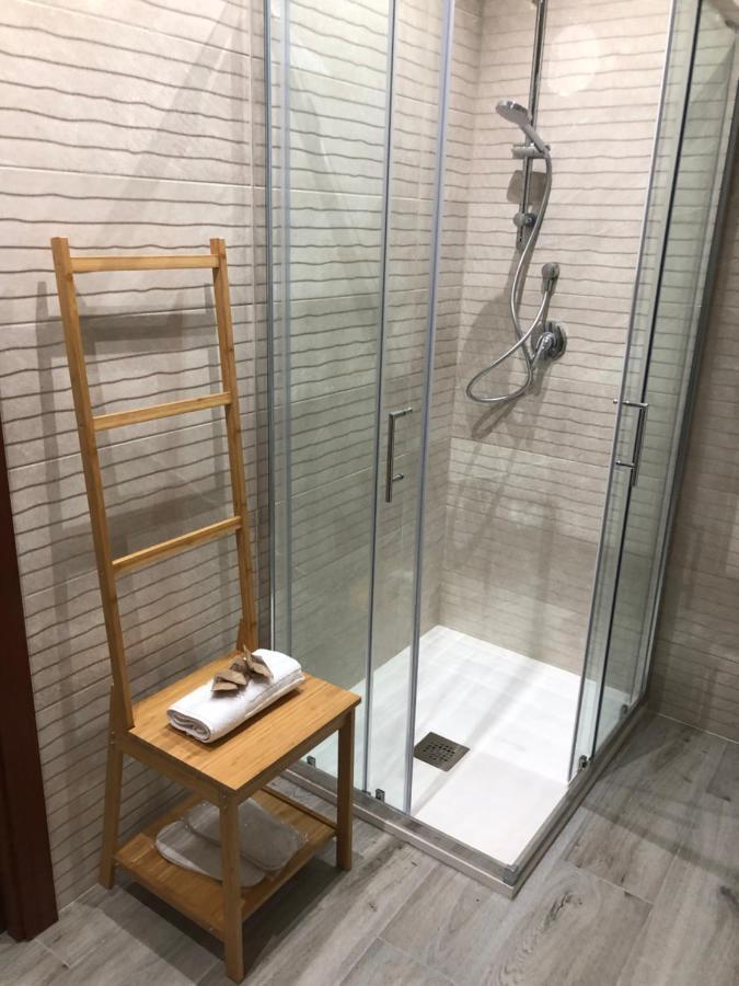 Rosabella Casa Vacanze Bari Kültér fotó