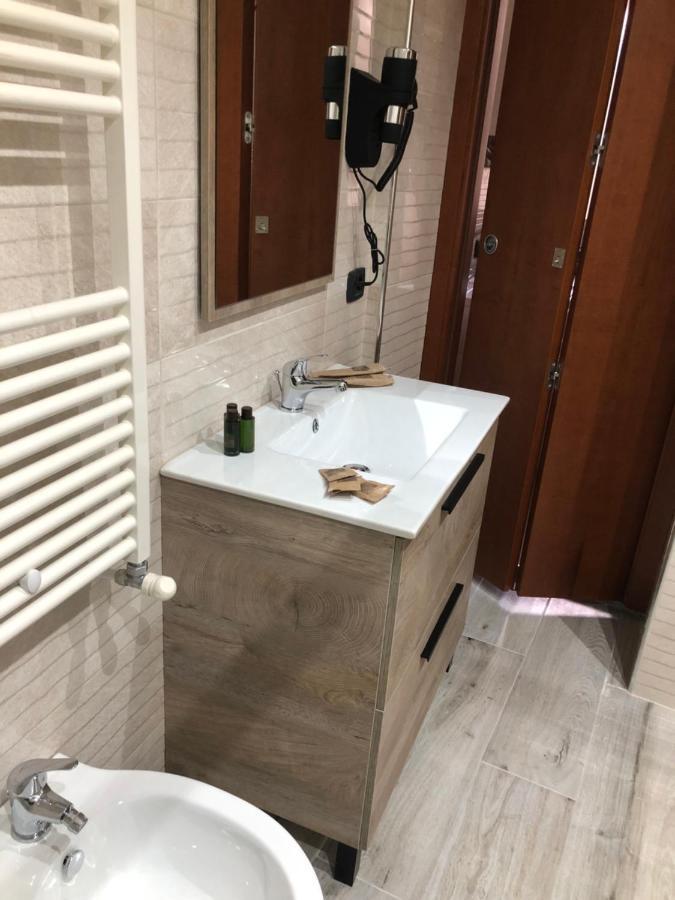 Rosabella Casa Vacanze Bari Kültér fotó
