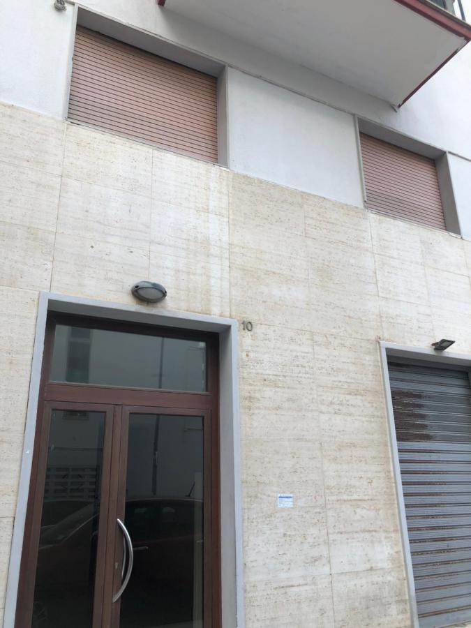 Rosabella Casa Vacanze Bari Kültér fotó