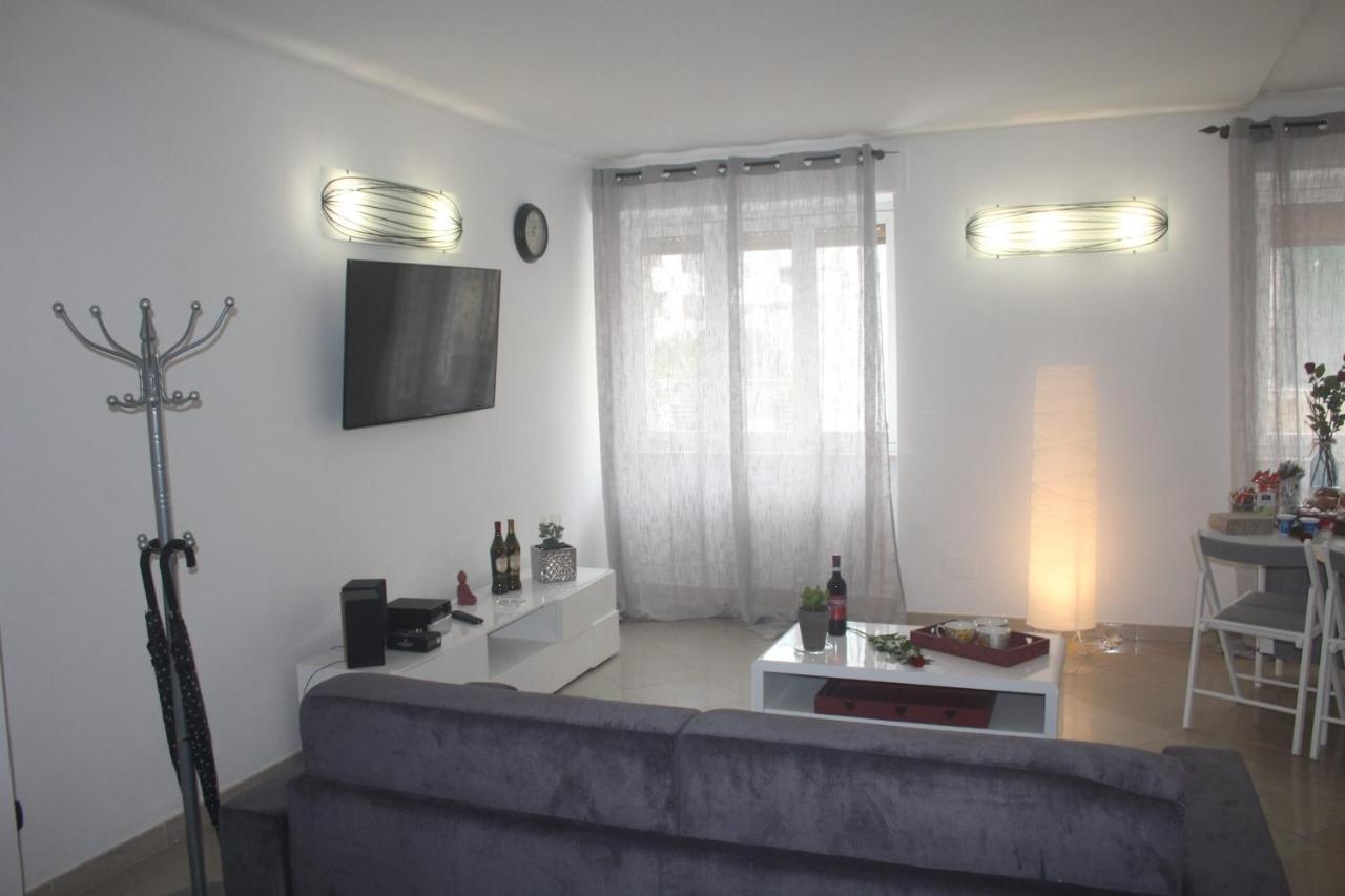 Rosabella Casa Vacanze Bari Kültér fotó