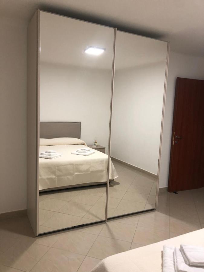 Rosabella Casa Vacanze Bari Kültér fotó