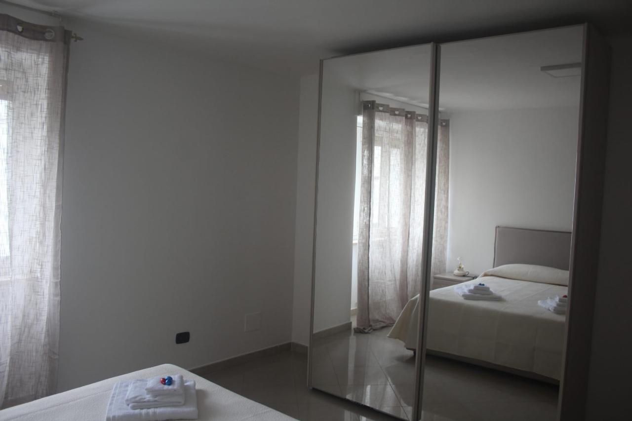 Rosabella Casa Vacanze Bari Kültér fotó