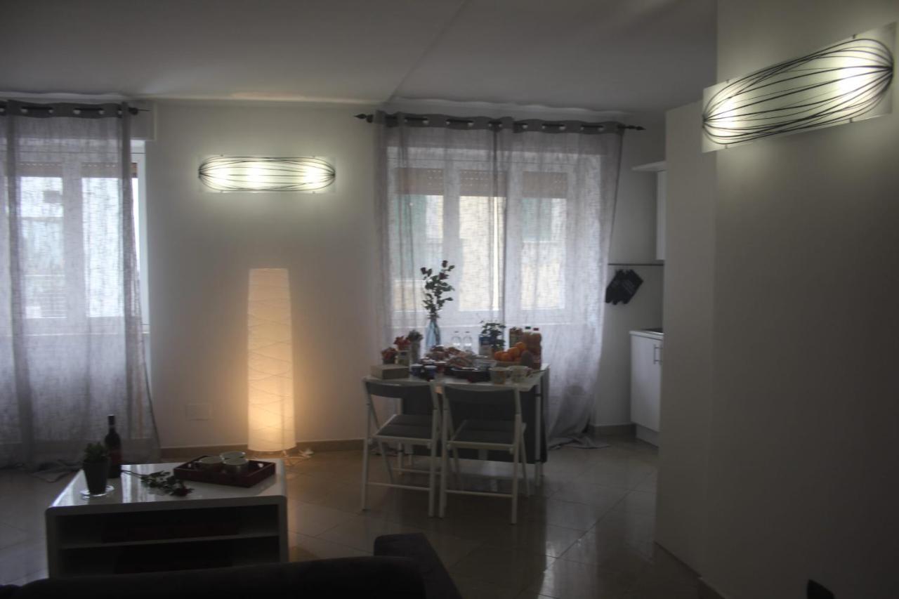 Rosabella Casa Vacanze Bari Kültér fotó