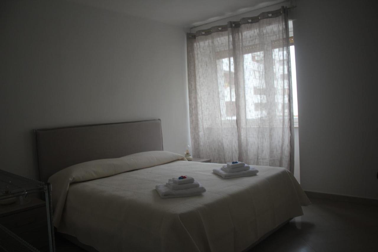 Rosabella Casa Vacanze Bari Kültér fotó