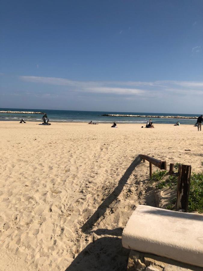 Rosabella Casa Vacanze Bari Kültér fotó