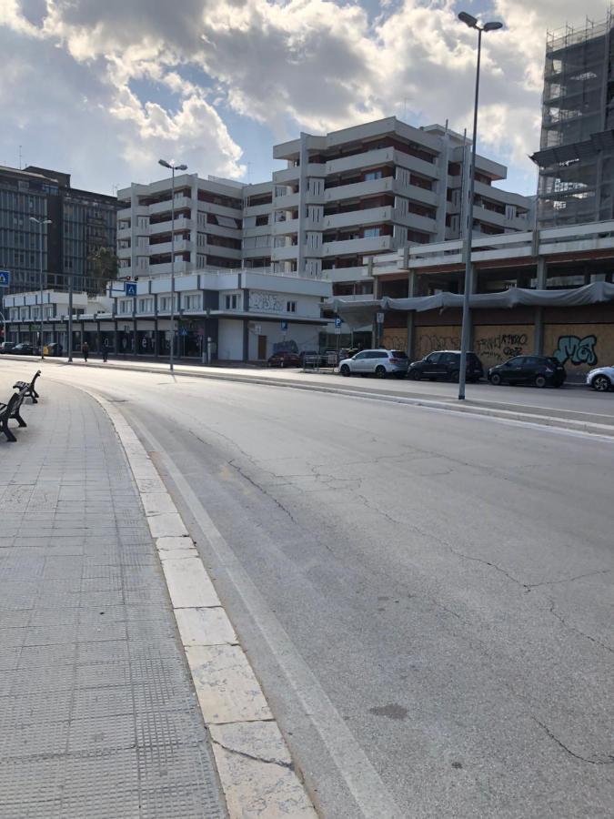 Rosabella Casa Vacanze Bari Kültér fotó