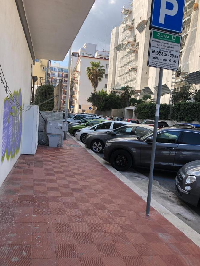 Rosabella Casa Vacanze Bari Kültér fotó