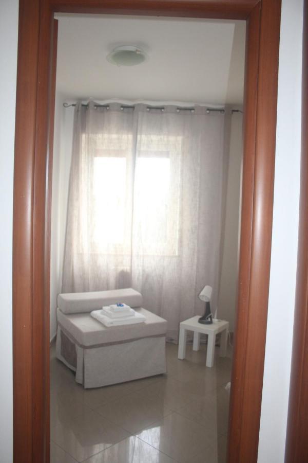 Rosabella Casa Vacanze Bari Kültér fotó