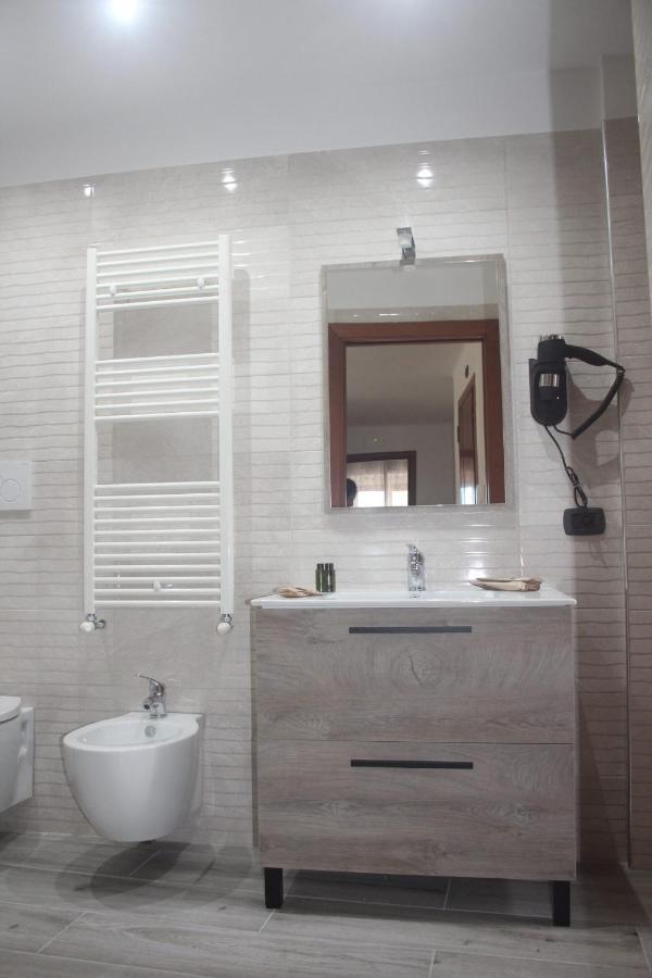 Rosabella Casa Vacanze Bari Kültér fotó