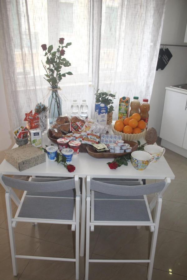 Rosabella Casa Vacanze Bari Kültér fotó