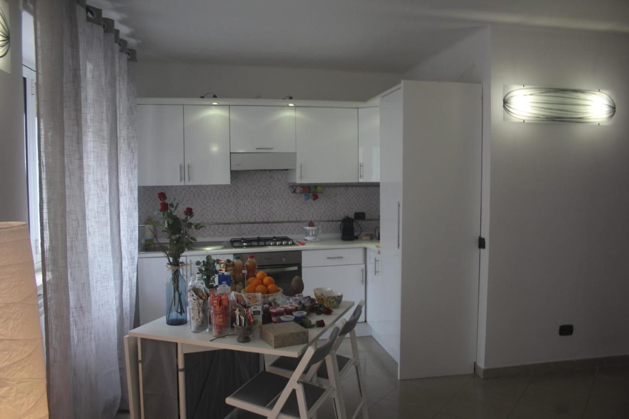Rosabella Casa Vacanze Bari Kültér fotó