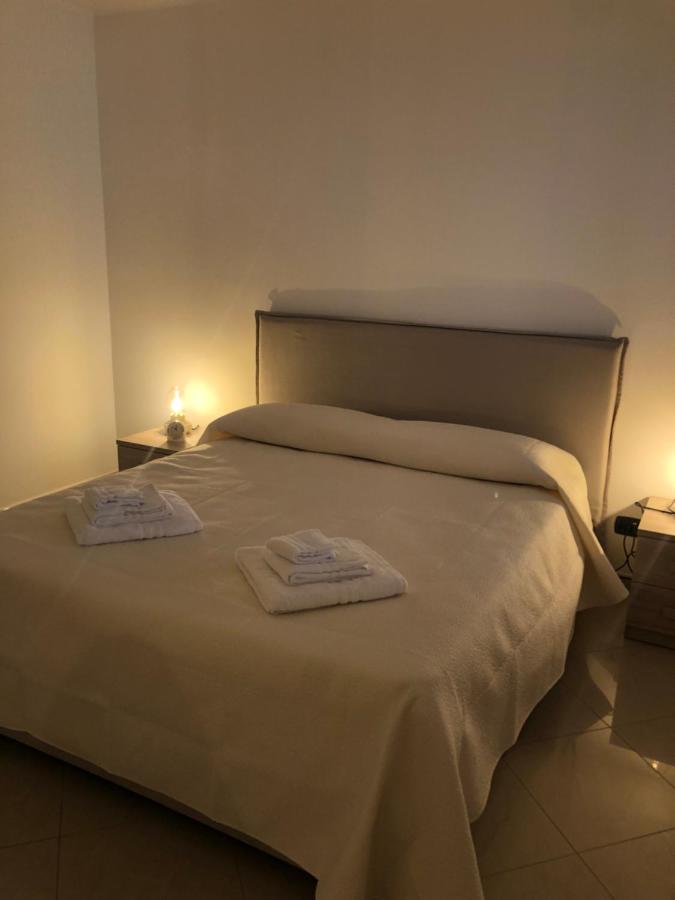 Rosabella Casa Vacanze Bari Kültér fotó