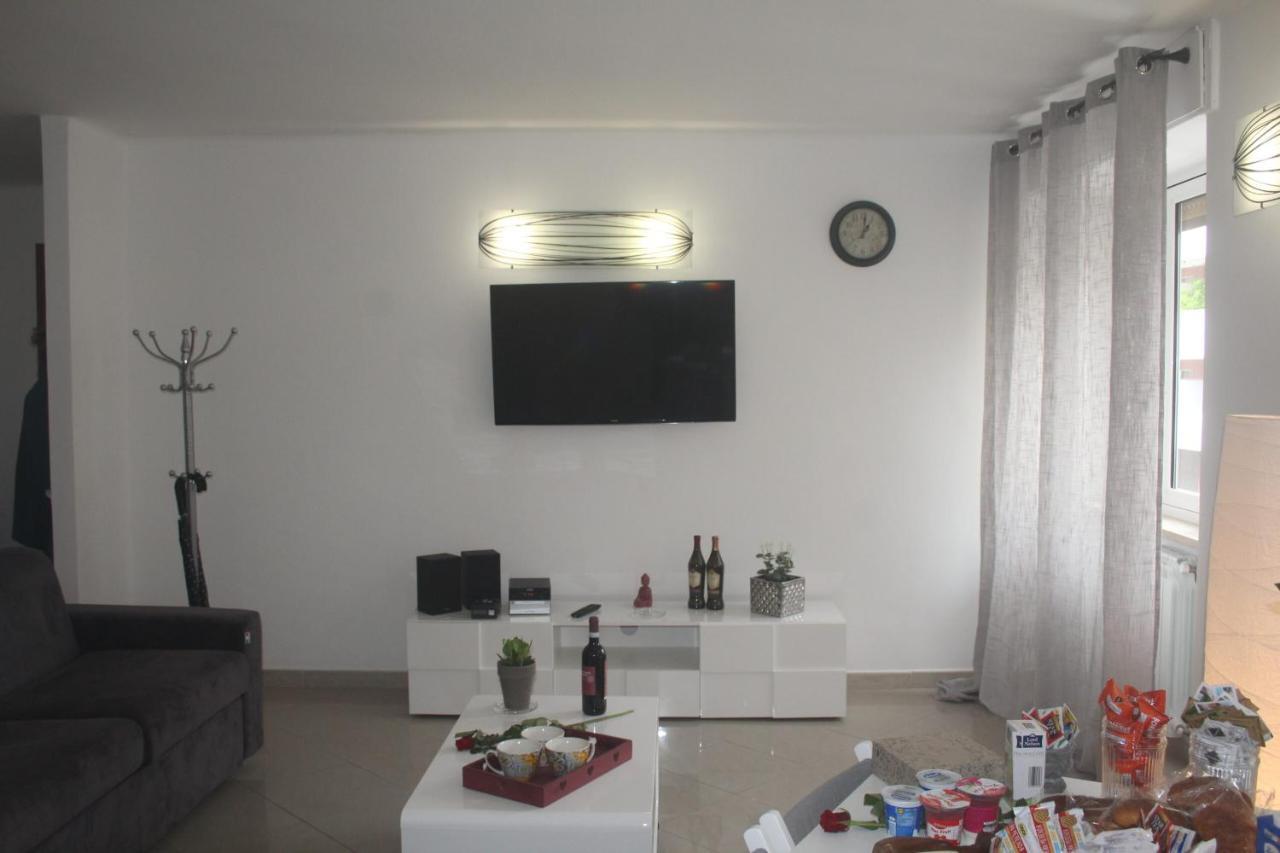 Rosabella Casa Vacanze Bari Kültér fotó