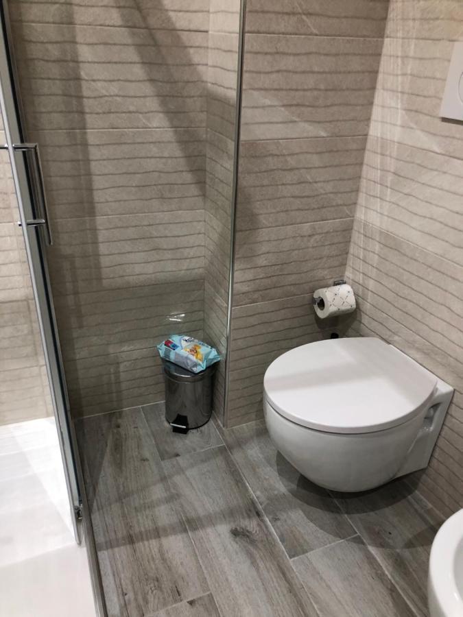 Rosabella Casa Vacanze Bari Kültér fotó