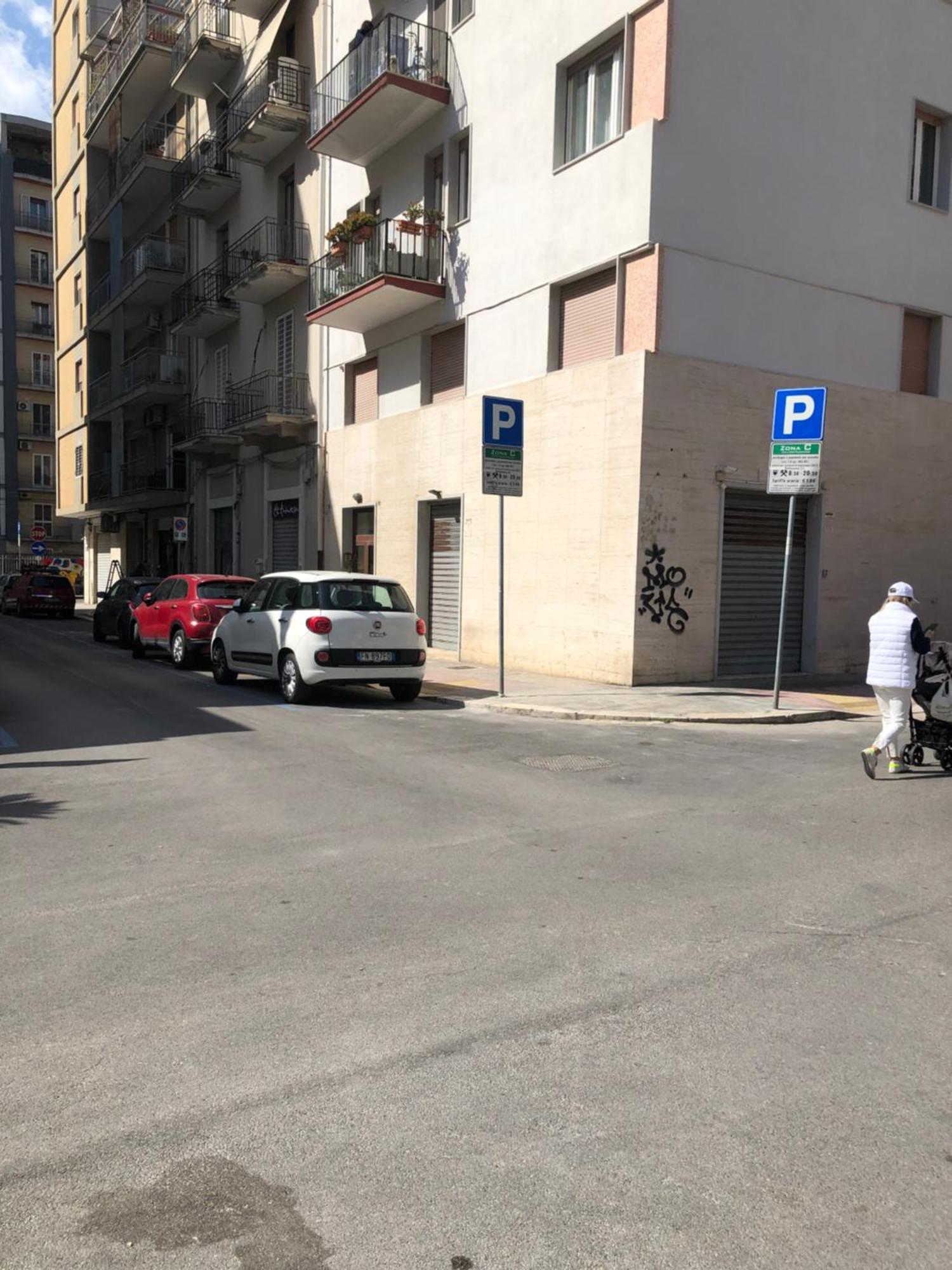 Rosabella Casa Vacanze Bari Kültér fotó